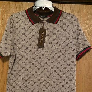 Gucci Shirt